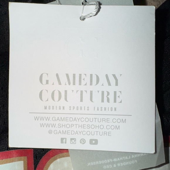 SAN FRANCISCO 49ERS AUTOMATIC DOWN LIGHTWEIGHT TOP WITH STRIPED SLEEVE Sz M NWT - Picture 12 of 15